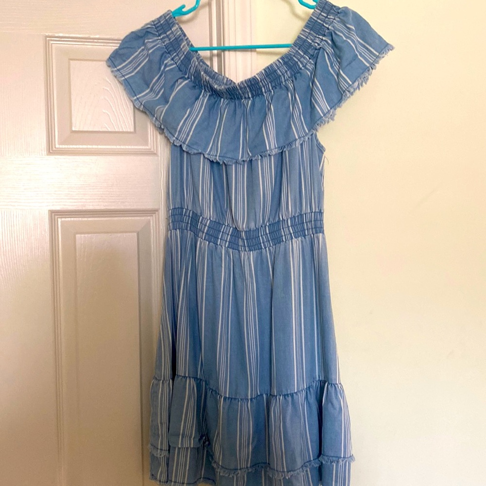 BB Dakota dress